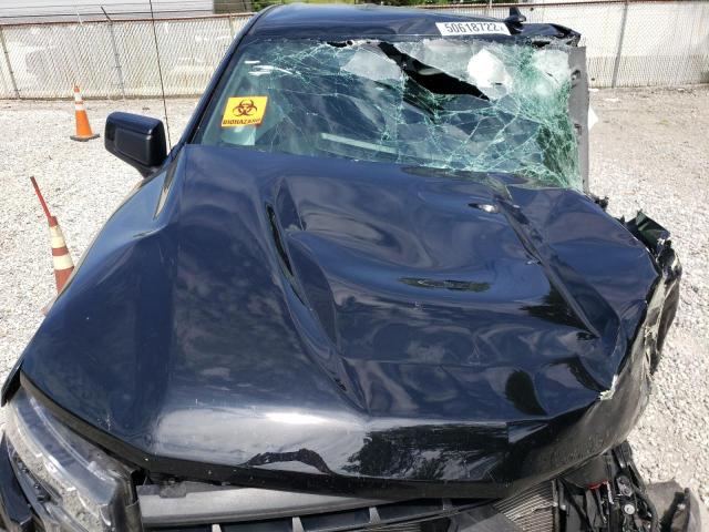 Photo 7 from auction – 2020 CHEVROLET SILVERADO with VIN 1GCPYFED5LZ313227