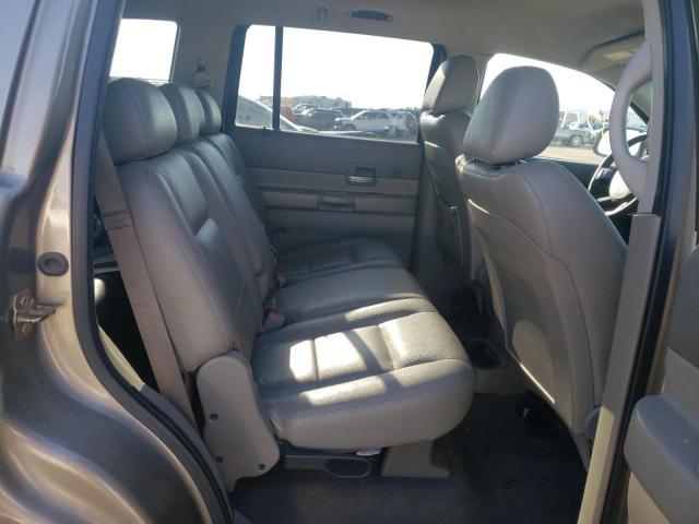 Photo 6 from auction – 2006 DODGE DURANGO SL with VIN 1D4HB482X6F176590