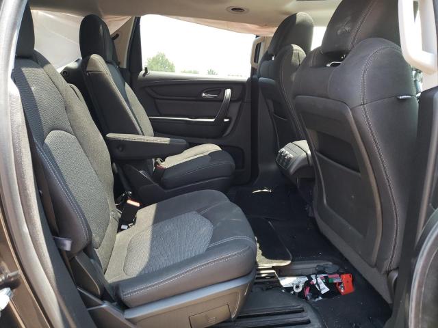 Photo 6 from auction – 2017 CHEVROLET TRAVERSE L with VIN 1GNKVGKD0HJ130411