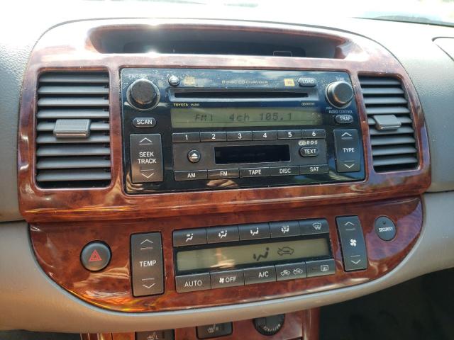 Photo 9 from auction – 2006 TOYOTA CAMRY LE with VIN 4T1BE30K56U653904