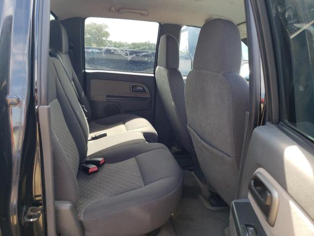 Photo 6 from auction – 2005 GMC CANYON with VIN 1GTDT136X58112828