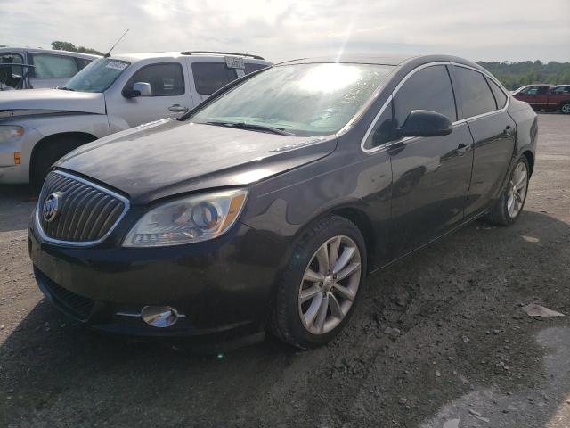Photo 2 from auction – 2015 BUICK VERANO CON with VIN 1G4PR5SK7F4184415