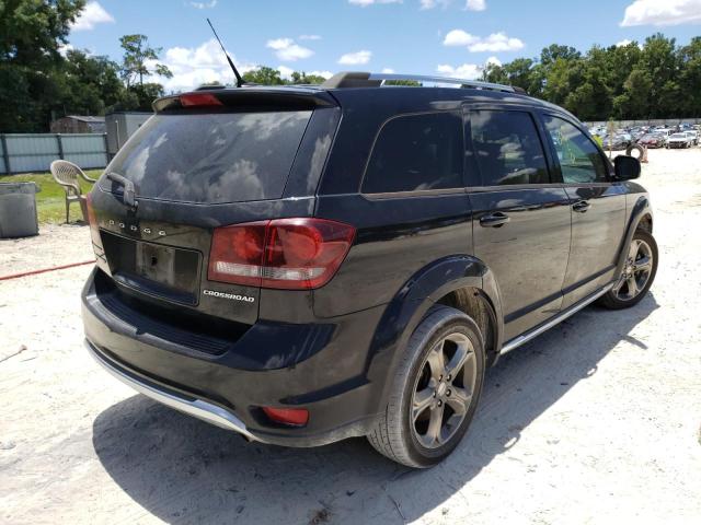 Photo 4 from auction – 2015 DODGE JOURNEY CR with VIN 3C4PDCGB3FT553460