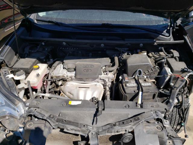 Photo 7 from auction – 2016 TOYOTA RAV4 LIMIT with VIN 2T3DFREV2GW459609
