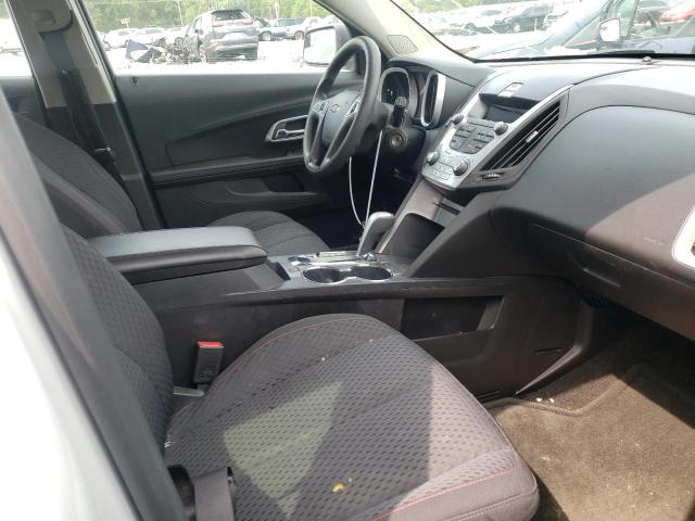 Photo 5 from auction – 2013 CHEVROLET EQUINOX LS with VIN 1GNALBEK2DZ109702