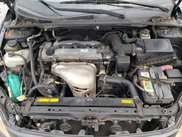 Photo 7 from auction – 2006 TOYOTA SCION TC with VIN JTKDE177860116270