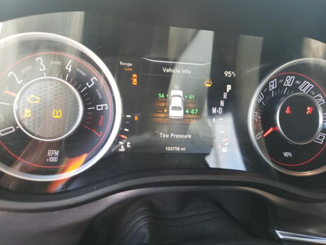 Photo 8 from auction – 2015 DODGE CHALLENGER with VIN 2C3CDZAG5FH860891