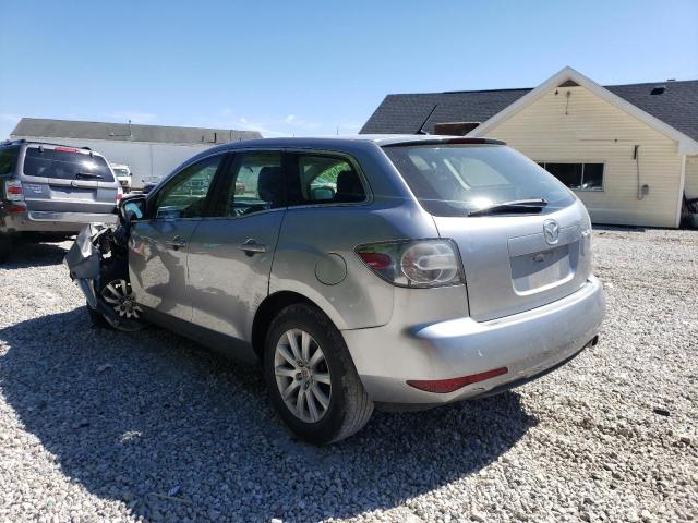 Photo 3 from auction – 2010 MAZDA CX-7 with VIN JM3ER2W56A0327103