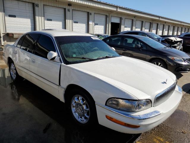 Photo 1 from auction – 2003 BUICK PARK AVENU with VIN 1G4CW54K834200783