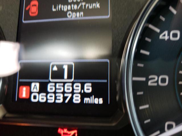 Photo 8 from auction – 2015 SUBARU IMPREZA SP with VIN JF1GPAW67FH285274