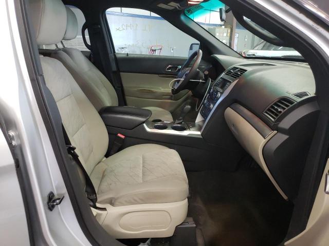 Photo 5 from auction – 2012 FORD EXPLORER with VIN 1FMHK7B84CGA31560