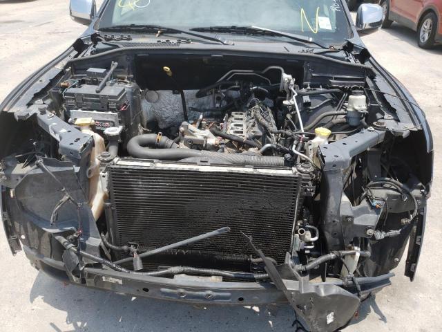Photo 7 from auction – 2011 DODGE DURANGO CI with VIN 1D4SD5GTXBC688426