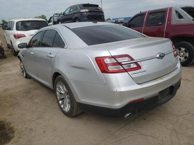 Photo 3 from auction – 2013 FORD TAURUS LIM with VIN 1FAHP2F89DG233997