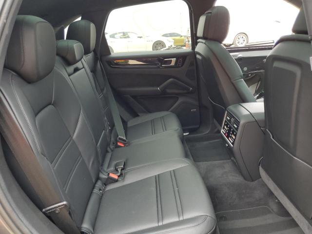 Photo 6 from auction – 2021 PORSCHE CAYENNE with VIN WP1AA2AY8MDA07129
