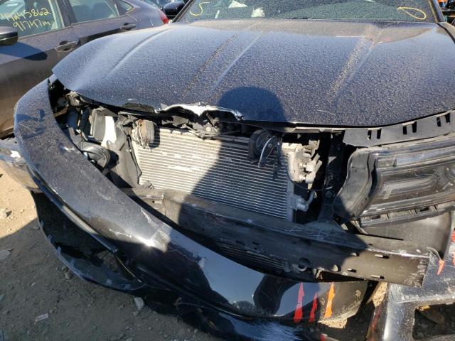 Photo 9 from auction – 2015 DODGE CHARGER SX with VIN 2C3CDXHG0FH844821