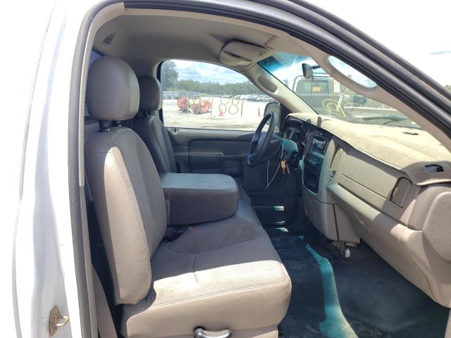 Photo 5 from auction – 2004 DODGE RAM 1500 S with VIN 1D7HA16N04J264138