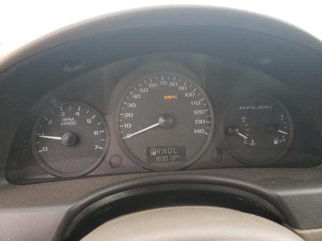 Photo 8 from auction – 2005 CHEVROLET MALIBU LS with VIN 1G1ZT54895F141402