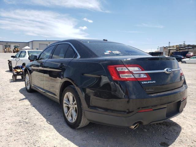 Photo 3 from auction – 2013 FORD TAURUS SEL with VIN 1FAHP2E80DG167065