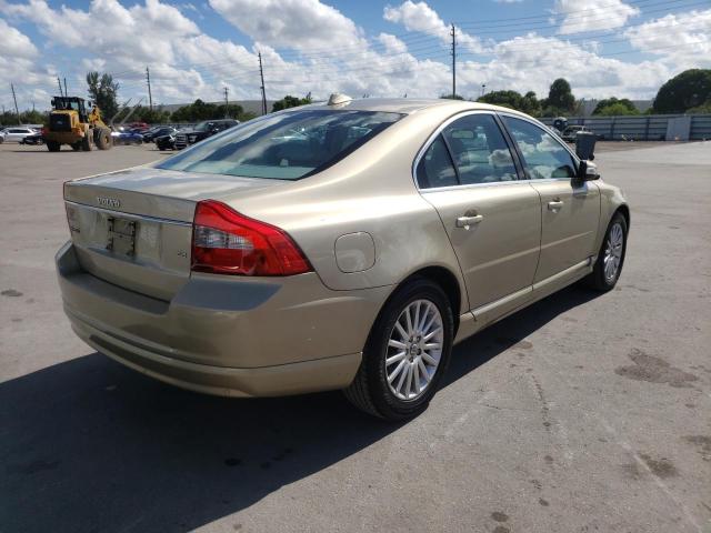 Photo 4 from auction – 2008 VOLVO S80 3.2 with VIN YV1AS982081065441