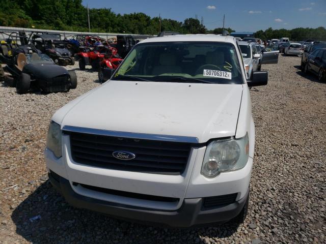 Photo 9 from auction – 2006 FORD EXPLORER X with VIN 1FMEU62E46UB19561