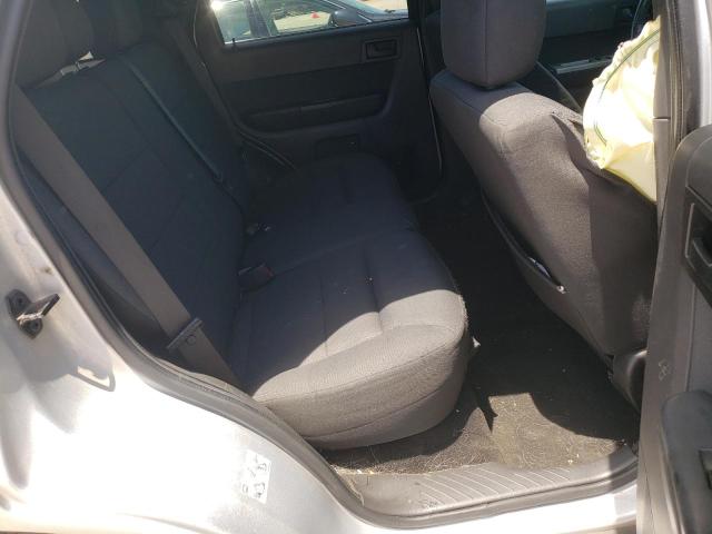صورة رقم 6 من المزاد - 2011 FORD ESCAPE XLT مع VIN 1FMCU0DG5BKC64567