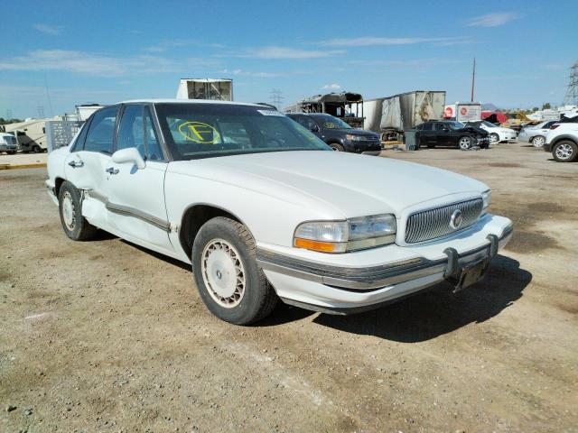 BUICK LESABRE CU 1995 with VIN 1G4HP52L3SH443830 - Photo from auction
