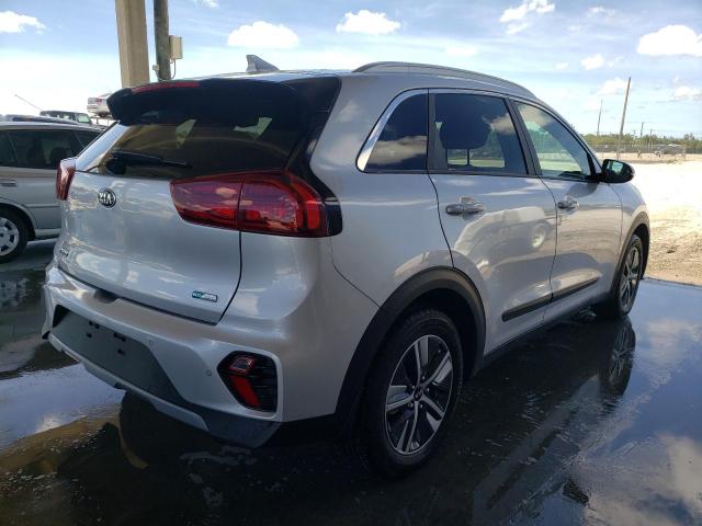Photo 4 from auction – 2021 KIA NIRO EX PR with VIN KNDCE3LC2M5483375