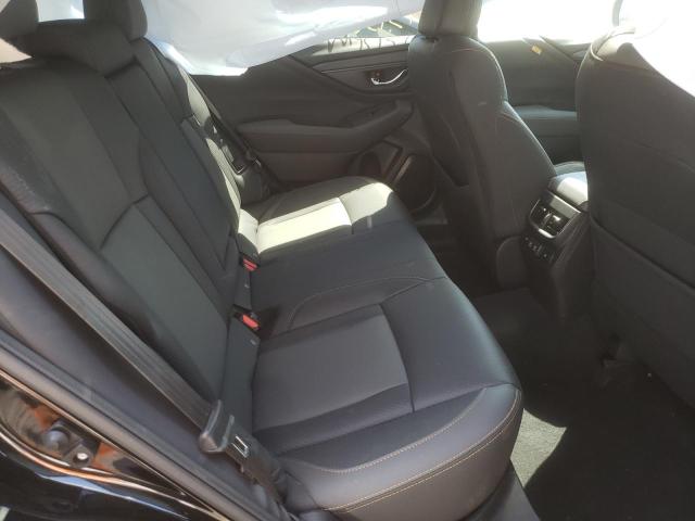Photo 6 from auction – 2022 SUBARU OUTBACK WI with VIN 4S4BTGUD7N3178057