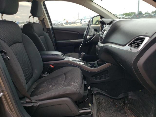Photo 5 from auction – 2018 DODGE JOURNEY SE with VIN 3C4PDCAB1JT534925