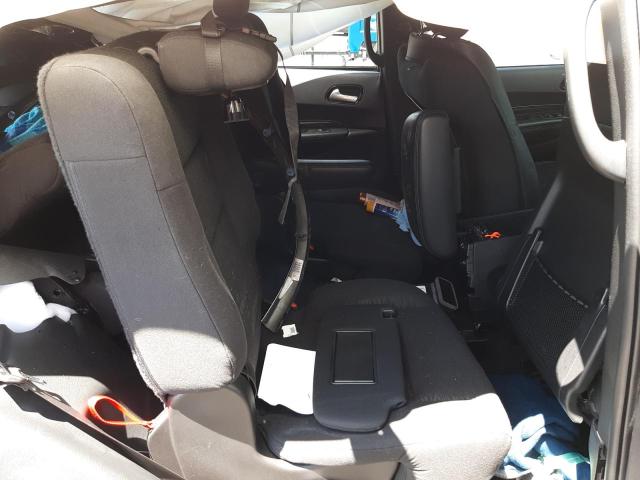 Photo 6 from auction – 2021 DODGE DURANGO SX with VIN 1C4RDJAG3MC853218