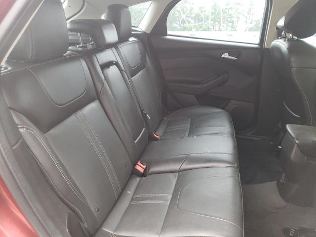 Photo 6 from auction – 2014 FORD FOCUS SE with VIN 1FADP3K23EL296866