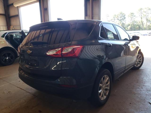 Photo 4 from auction – 2021 CHEVROLET EQUINOX LS with VIN 2GNAXHEV5M6118262