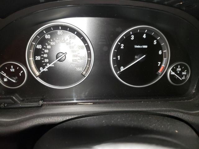 Photo 8 from auction – 2011 BMW X3 XDRIVE2 with VIN 5UXWX5C54BL710593