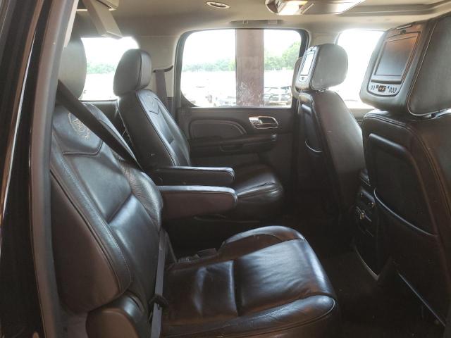 Photo 6 from auction – 2013 CADILLAC ESCALADE E with VIN 1GYS3KEF4DR349683