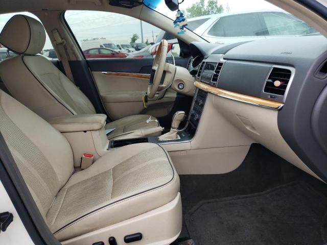 Photo 5 from auction – 2012 LINCOLN MKZ with VIN 3LNHL2JC8CR820860