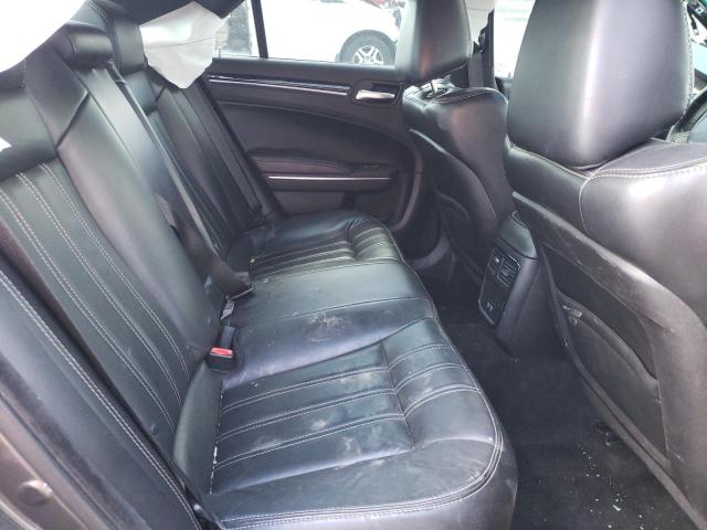 Photo 6 from auction – 2017 CHRYSLER 300 S with VIN 2C3CCABG7HH585661