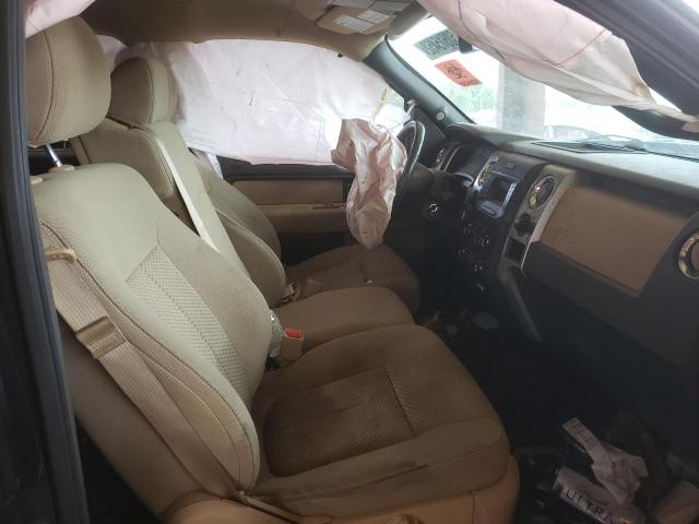 Photo 5 from auction – 2014 FORD F150 SUPER with VIN 1FTFW1ETXEKF73629