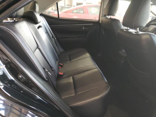 Photo 6 from auction – 2016 TOYOTA COROLLA L with VIN 2T1BURHE6GC608610