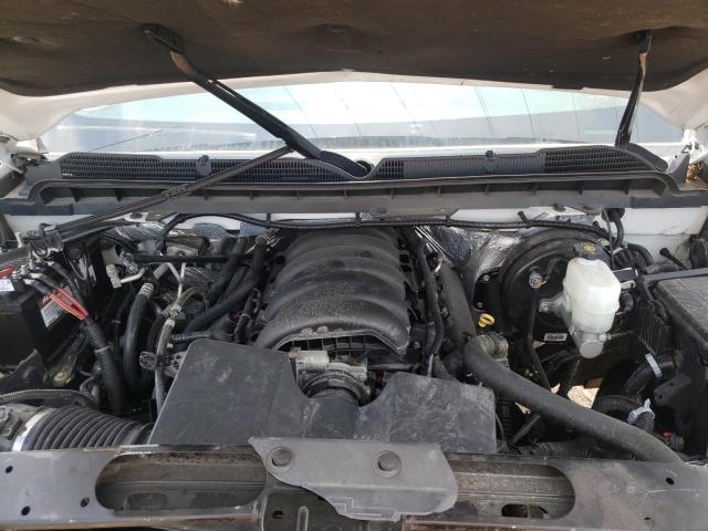 صورة رقم 7 من المزاد - 2018 CHEVROLET SILVERADO مع VIN 3GCPCREC8JG142803