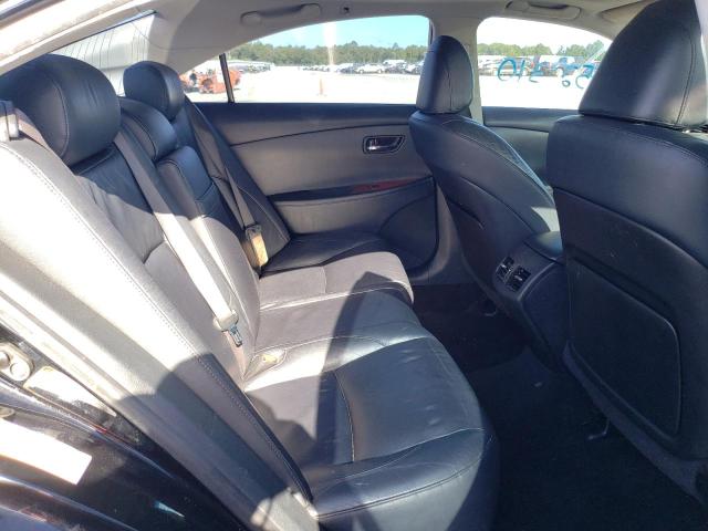 Photo 6 from auction – 2007 LEXUS ES 350 with VIN JTHBJ46GX72060463