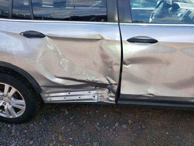 Photo 9 from auction – 2017 HONDA PILOT LX with VIN 5FNYF5H16HB008631
