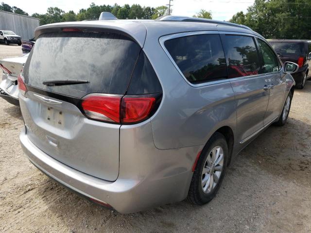 Photo 4 from auction – 2018 CHRYSLER PACIFICA T with VIN 2C4RC1BG5JR192750
