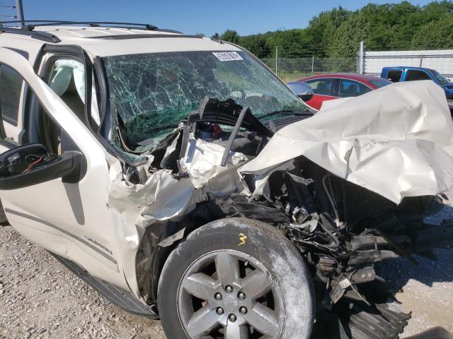Photo 9 from auction – 2010 GMC YUKON SLT with VIN 1GKUKCE06AR230746