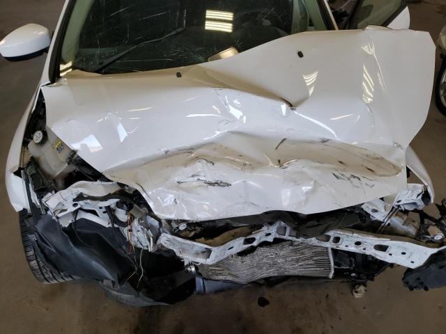 Photo 7 from auction – 2012 FORD FOCUS SE with VIN 1FAHP3F27CL195886