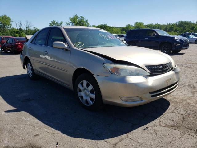 Photo 1 from auction – 2004 TOYOTA CAMRY LE with VIN 4T1BE32K14U830412