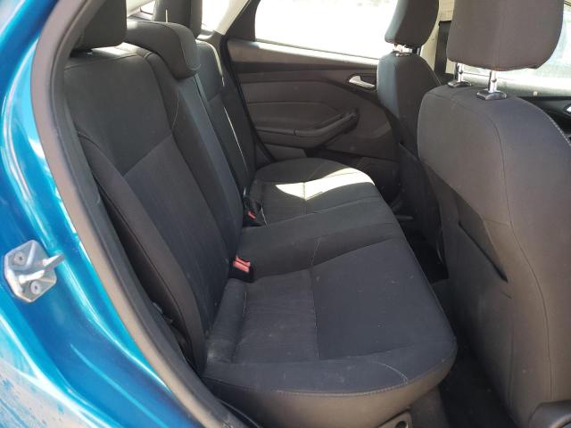 Photo 6 from auction – 2016 FORD FOCUS SE with VIN 1FADP3F27GL310779