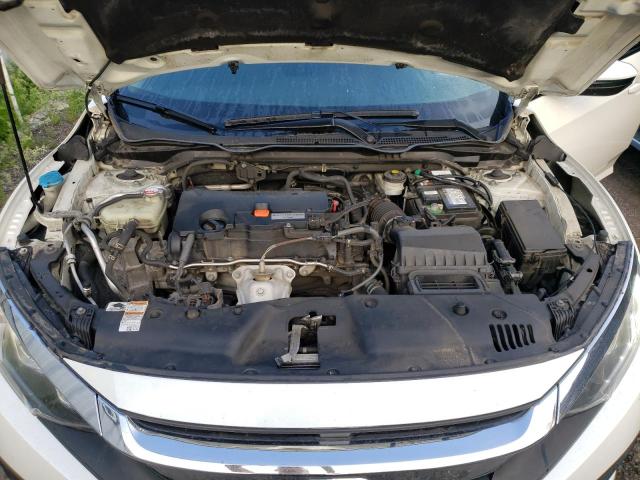 Photo 7 from auction – 2018 HONDA CIVIC EX with VIN 2HGFC2F8XJH027800