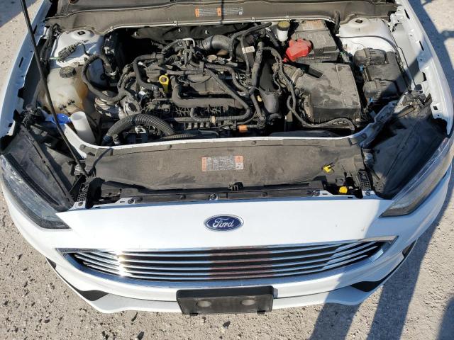 Photo 7 from auction – 2020 FORD FUSION SE with VIN 3FA6P0HD1LR150450