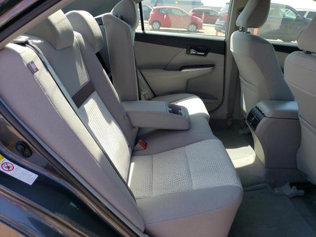Zdjęcie 6 z aukcji – 2012 TOYOTA CAMRY BASE z VIN 4T4BF1FK5CR187224