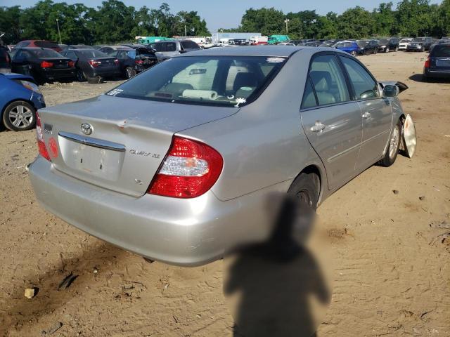 Photo 4 from auction – 2003 TOYOTA CAMRY LE with VIN 4T1BF30K33U546505